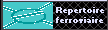 R&eacute;pertoire ferroviaire